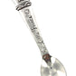 Little Prince Pewter Baby Spoon