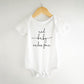 Bump And Beyond Designs Baby-Boys Announcement Gift Leotard For Family Of Four White, 0-3 Months