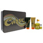 Liz Claiborne Curve 4 Piece Set for Men, Multi