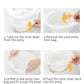 50 Pcs Potty Liners For Ingenuity Summer Infant My Size Potty Pro, Toilet Seat Potty Bags Cleaning Bag For Kids Toddlers, Conven