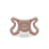 Suavinex Zero Zero Silicone Baby Pacifier w/SX Pro Physiological Pacifier Nipple (0-6M),Deep