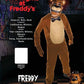 Rubies Child'S Five Nights At Freddy'S Freddy Costume, Tween