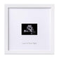 Eletecpro Baby Sonogram Picture Frame, Display 3  4 Ultrasound Photo, Keepsake Ultrasound Frame As A Idea Gift For Expecting Par