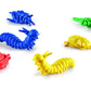 Learning Resources Take 10! Color Bug Catchers, Fine Motor Skills, for 2-4 Players, Ages 3+