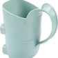 Simple Joys By Carter'S Bath Rinse Cup, Blue Elephant, One Size