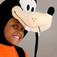 Deluxe Goofy Toddler Costume 2T
