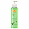 Khadi 100% Pure Natural Herbal Body Wash, Mint & Cucumber Shower Gel, Pouch, Moisturizing & Fragrant Bodywash, For Soft For Wome