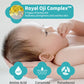 Goongbe Pri-Mmune Shampoo & Bath - Korean Baby Wash - Hypoallergenic Head To Toe Cleanser - Paraben-Free Formula For Sensitive H