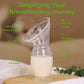 Haakaa Gen.2 Manual Breast Pump 100Ml/4Oz