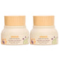 Maate Baby Face Butter 50 Gm (Pack Of 2) | With Shea Butter & Avocado | Soft, Nourished & Supple Facial Skin | Light & Quick Abs
