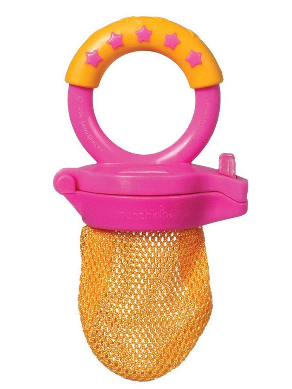 Fresh Food Feeder Munchkin Size: 1