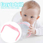 4Pcs Baby Bottle Handles Compatible With Mam Bottles, Bottle Holder For Baby Feeding Bottle Accessories For Baby Teaching Baby T