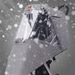Stroller Rain Cover Universal Pram Buggy Rain Shield Waterproof Stroller Weather Shield Baby Pushchair Cover With Canopy Window