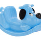 Little Tikes Rockin Puppy- Blue, Small