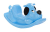 Little Tikes Rockin Puppy- Blue, Small