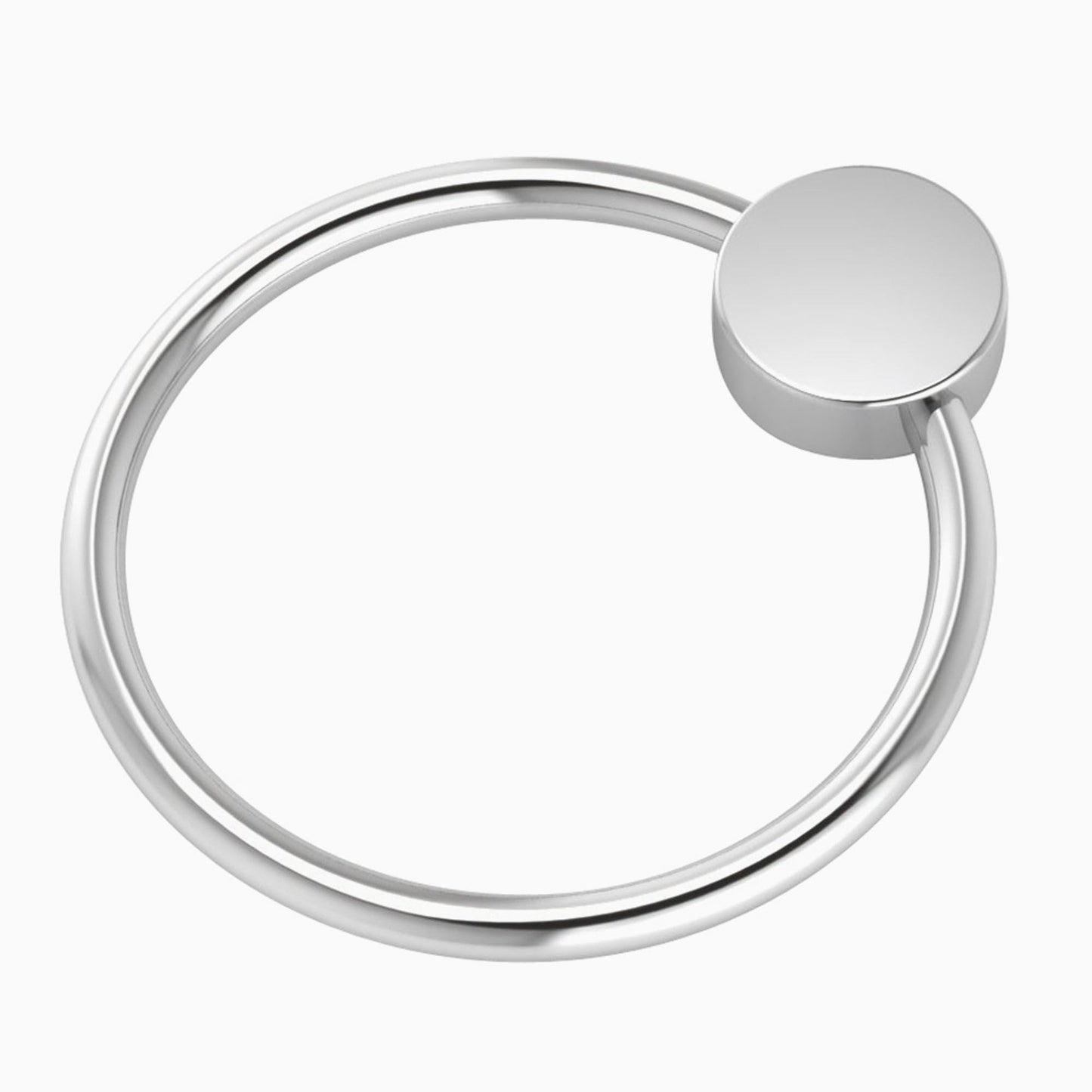 Krysaliis 925 Sterling Silver Teether Rattle - Newborn Baby Boy And Baby Girl Gift - Non-Tarnishing And Durable - Packaged In A