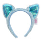 Elope My Little Pony Rainbow Dash Headband, Blue