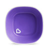 Munchkin Splash Baby And Toddler Bowl, Purple