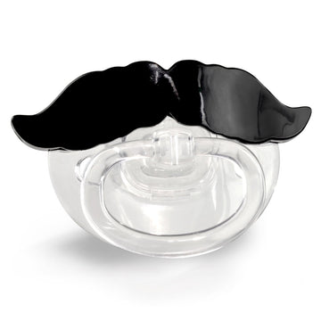 Fred Chill, Baby Mustache Pacifier