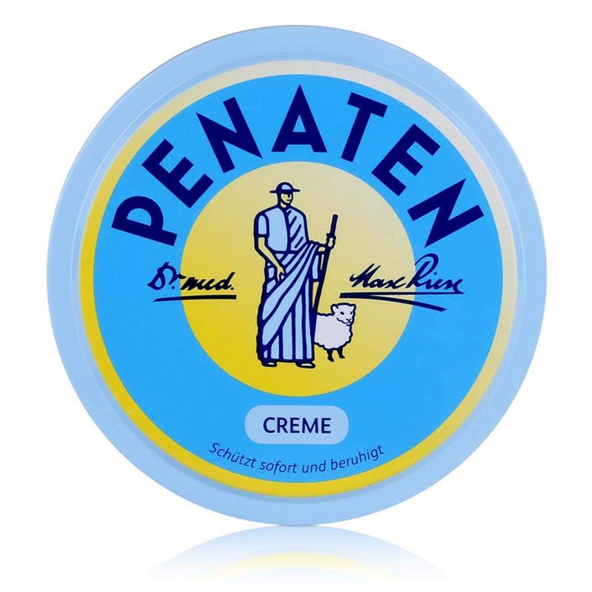 Penaten Baby Creme 5.1Oz Cream, Pack Of 3