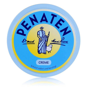 Penaten Baby Creme 5.1Oz Cream, Pack Of 3