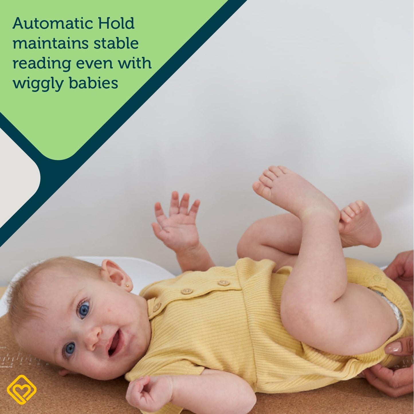 Safety 1St Smart Family Scale, For Babies, Children, And Adults From 0-330 Lbs.