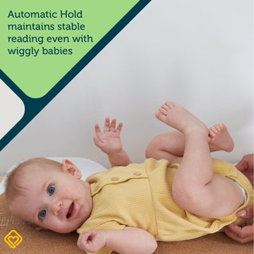 Safety 1St Smart Family Scale, For Babies, Children, And Adults From 0-330 Lbs.