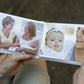 Mimi Joy Grandchildren Photo Album For New Grandparent, Sentimental Baby Shower Keepsake For Mimi, Mother'S Day Or Mimi Birthday