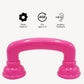4Es Novelty 16 Reading Phones [16 Pack] Auditory Feedback Whisper Phone Classroom Manipulative, Speech Therapy Toy Tool - Accel