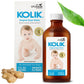 Dr. Chase Kolik Original Gripe Water - Colic Relief For Newborns & Infants - Safe, All Natural Gas Drops For Babies - Herbal For