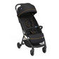 Chicco Glee Black I Compact Easy Foldable Baby Stroller Pram I With Soft Padded Seats I Canopy And Practical Mesh I 05 Years I 