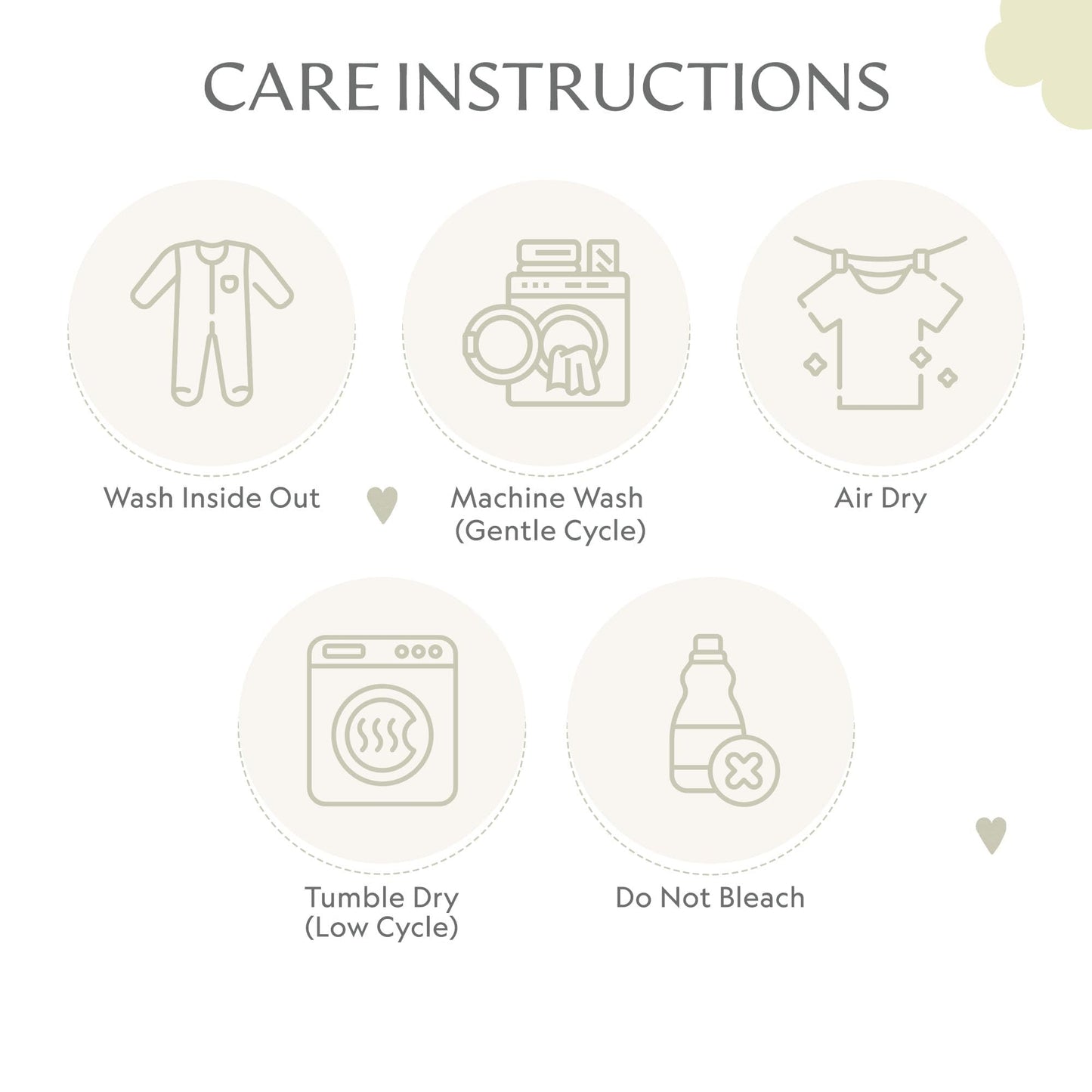 Watermelon Footie For Baby - 95% Viscose Made From Bamboo, 5% Spandex - Imported (8-24 Months)