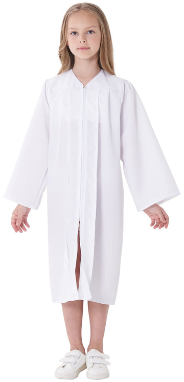 Vogrye Kindergarten Graduation Gown For Preschool Toddler Kids