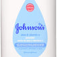 Johnson & Johnson Pure Cornstarch Baby Powder With Soothing Aloe Vera & Vitamin-E ,15 Ounce (6 Pack) (8978449)