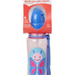 Skip Hop Toddler Sippy Cup with Straw, Zoo Straw Bottle, Butterfly