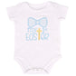 Unique Baby Boys My 1St Easter Layette Set With Shorts (18 Months)