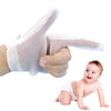 Thumb Sucking Stop For Kids Comfortable And Breathable Thumb Sucking Guard Kids Finger Guard Stop Finger Sucking No Scratch Thum