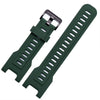 SERDAS Stainless steel Wristband For Amazfit TREX Pro Replacement Strap Watchband Smartwatch Sports Silicone Band (Color : 22)