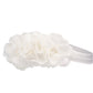 Cherished Moments 'Petals Keepsake Headband For Christenings, Baptism And Baby Blessings (Ivory)