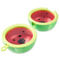 Skip Hop Baby Musical Toy Drums, Farmstand, Melon Drum