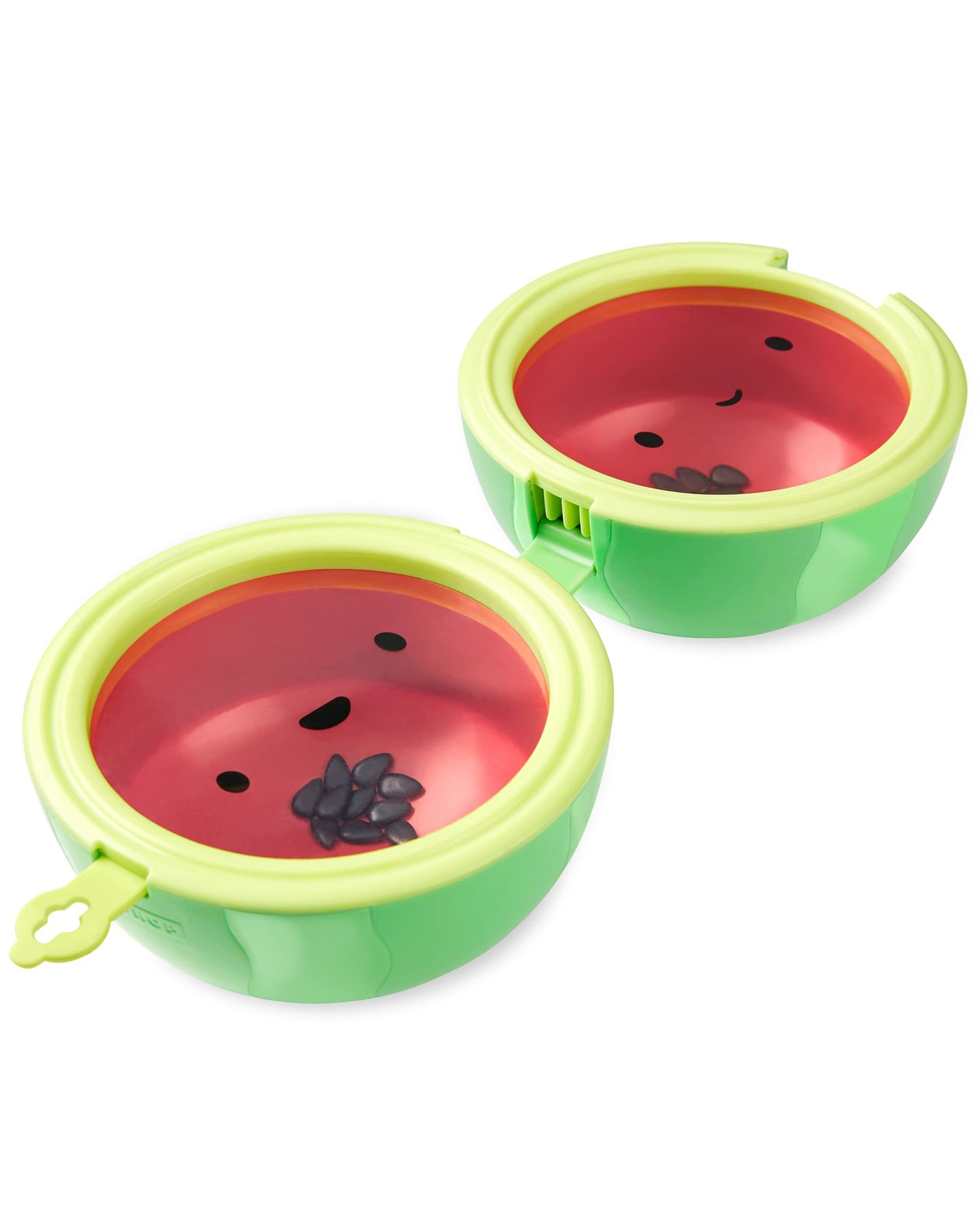 Skip Hop Baby Musical Toy Drums, Farmstand, Melon Drum