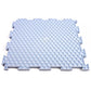 Sensory Mat Module Set Of Massage Game Mats For Kids Orthopedic Massage Puzzle Floor Mats Sensory Toys For Autistic Children (Li