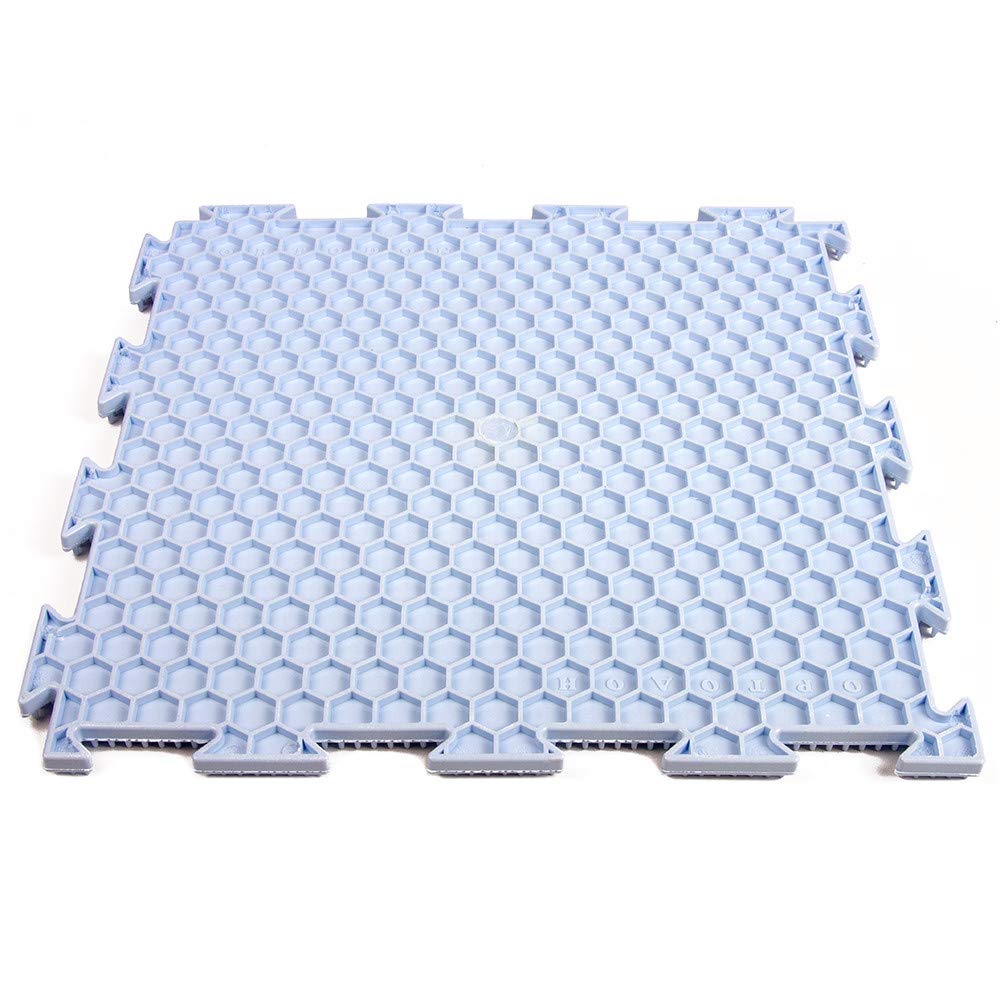Sensory Mat Module Set Of Massage Game Mats For Kids Orthopedic Massage Puzzle Floor Mats Sensory Toys For Autistic Children (Li