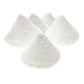Beba Bean Pee-Pee Teepee Cellophane Bag - White