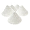 Beba Bean Pee-Pee Teepee Cellophane Bag - White