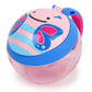 Skip Hop Zoo Snack Cup - Monkey (Multicolor)