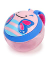 Skip Hop Zoo Snack Cup - Monkey (Multicolor)
