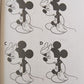 Activity Books Mickey Mouse Thats Swell! Coloring 80 Pages