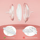 Pumpmom Breast Pump Parts, 8 Duckbill Valves And 2 Silicone Membrane For Spectra S2, S1 And 9 Plus Breastpumps, Compatible With