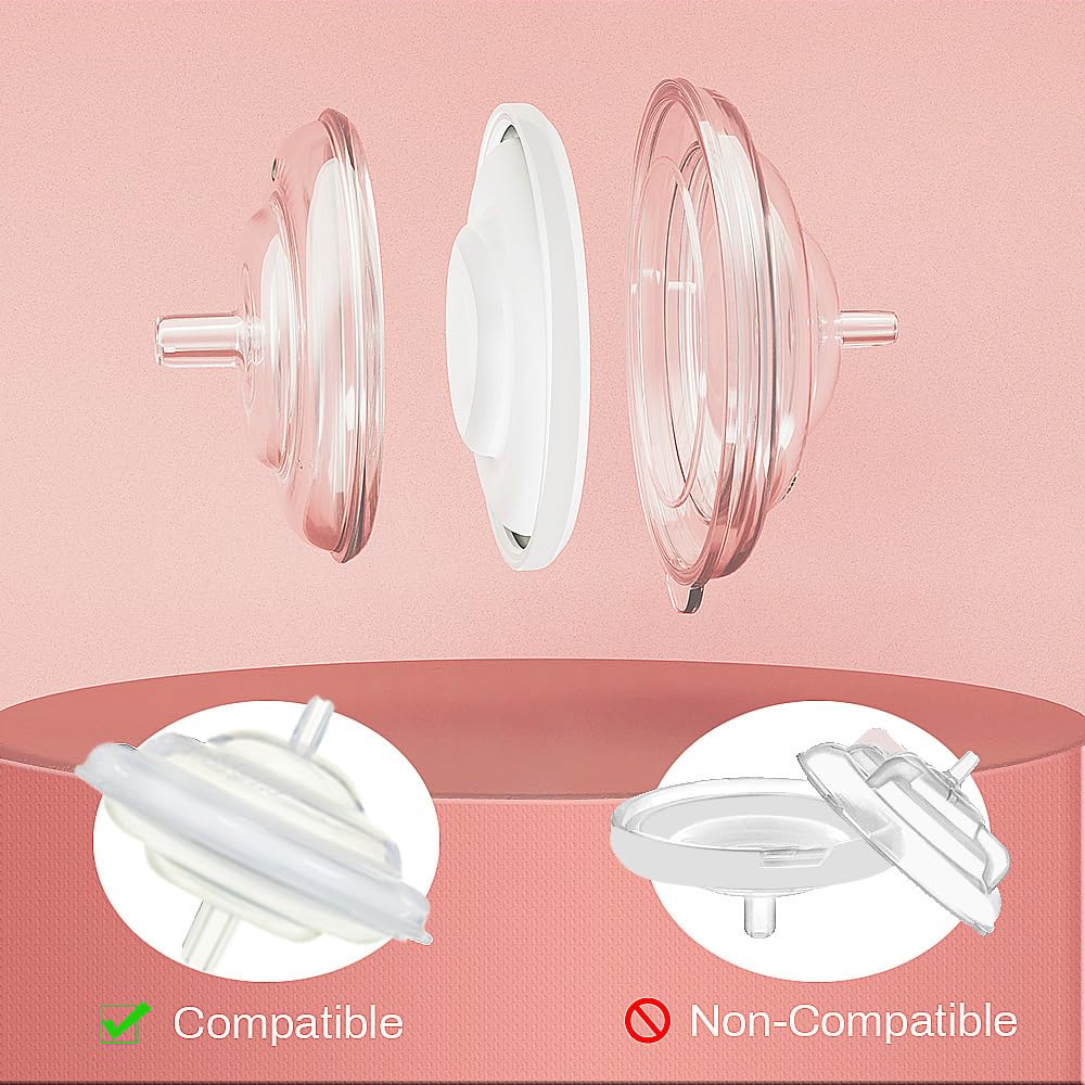 Pumpmom-Us Replacement Silicone Membrane For Spectra S2 S1 And 9 Plus Breast Pump Backflow Protector And Maymom Backflow Protect